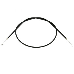 CABLE DE GAZ (DE LA POIGNEE...