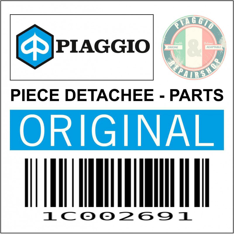 1C002691 - PNEU 120-70-11"