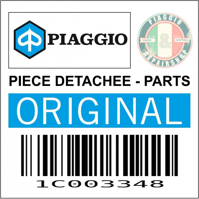 1C003348 - AXE DE ROUE AV
