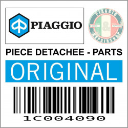 BEQUILLE CENTRALE ORIGINE PIAGGIO 125 PRIMAVERA 2020  -1C004090-