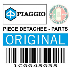1C0045035 BRAS OSCILLANT