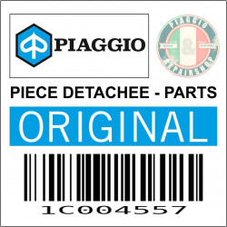 DISQUE DE FREIN ARRIERE (240) ORIGINE PIAGGIO 125 MEDLEY 2020  VERSON SPORT -1C004557-