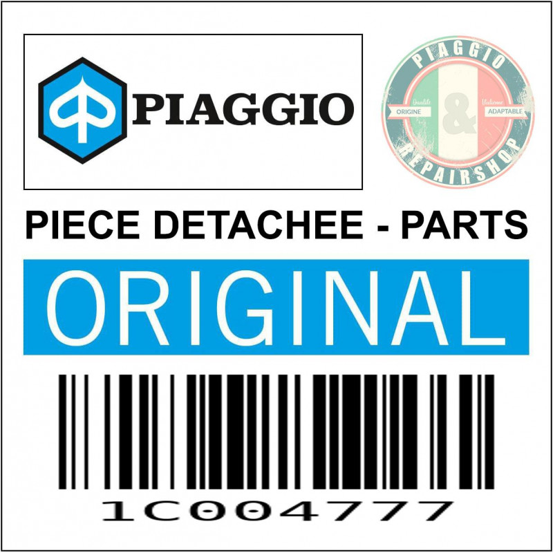 1C004777 - THROTTLE CABLE ADJUSTMENT KIT