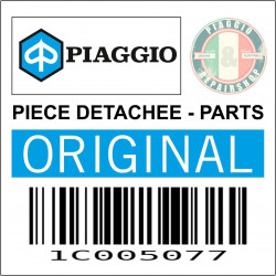 AMORTISSEUR ARRIERE ORIGINE PIAGGIO 50 SXR APRILIA 2021  -1C005077-