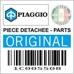 1C005508 - VIS A TETE HEXAGONALE BRIDEE