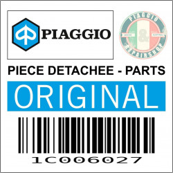 1C006027 - VIS CYLINDRIQUE