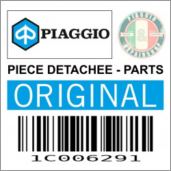 POIGNEE-MANCHON DE GAZ ORIGINE PIAGGIO 400 MP3 2022  -1C006291-