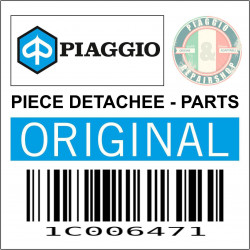 ETRIER DE FREIN SUR DISQUE ANTIROULIS ORIGINE PIAGGIO 400-530 MP3 2022  -1C006471-