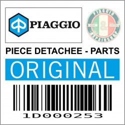 1D000253 - FAISCEAU DE CABLES