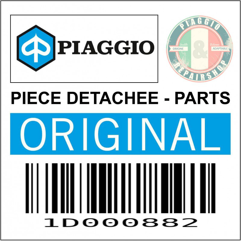 1D000882 - FAISCEAU DE CABLES