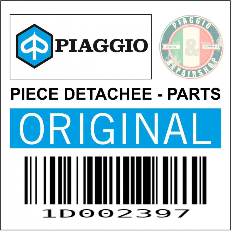1D002397 - DISPOSITIF DE COMMANDE DES CLIGNOTANTS