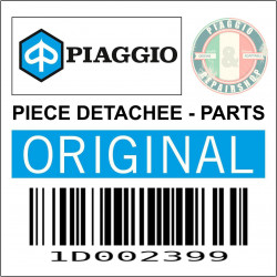 CAPTEUR DE VITESSE ORIGINE PIAGGIO 50 NRG POWER 2018  -1D0023995-