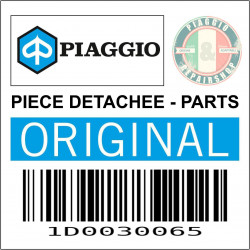 CAPTEUR DE FREIN ARRIERE ABS ORIGINE PIAGGIO 300 MP3 2019 04-2022 -1D0030065-