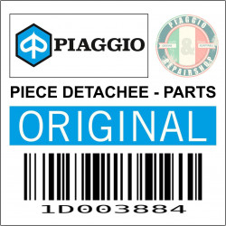 CLIGNOTANT AVANT DROIT ORIGINE PIAGGIO 125-300 GTS 2022  -1D003884-