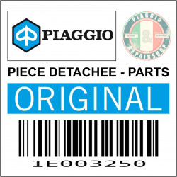 PNEU TUBELESS 155-80 R13 ORIGINE PIAGGIO PORTER 2010 2020 1E0032506