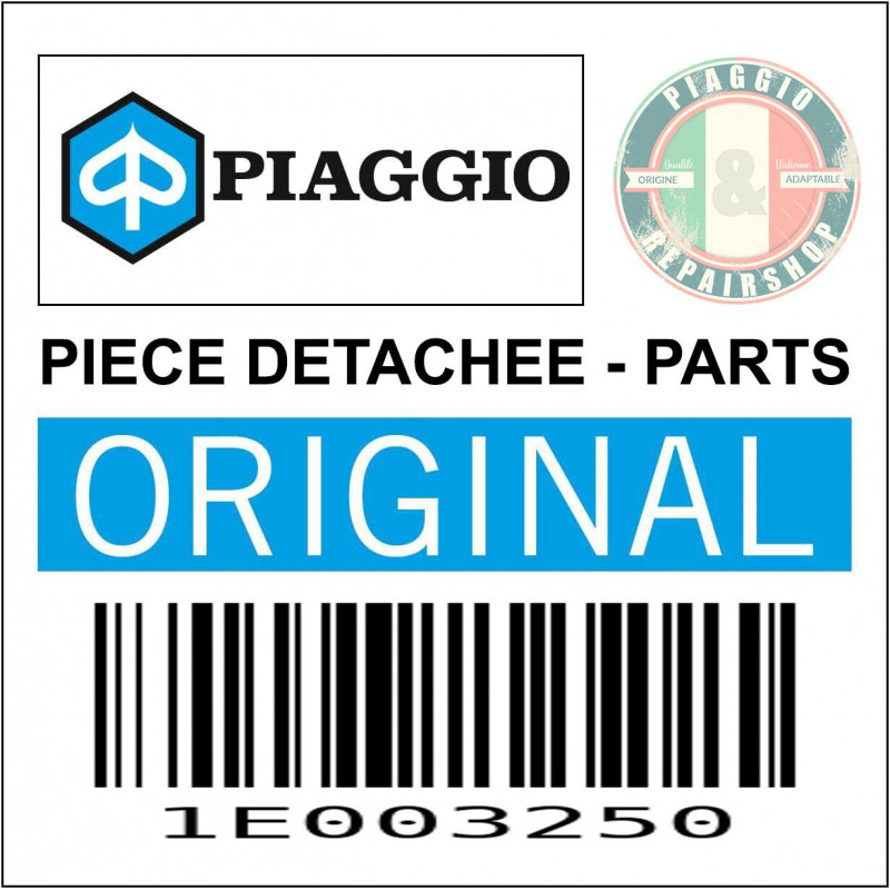 PNEU TUBELESS 155-80 R13 ORIGINE PIAGGIO PORTER 2010 2020 1E0032506