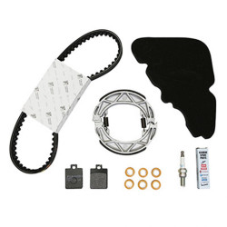 KIT ENTRETIEN SCOOT ORIGINE...