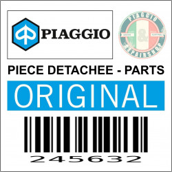 245632 VIS EMBRAYAGE