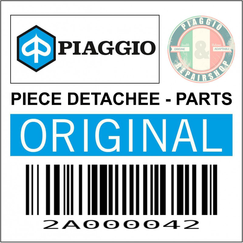 2A000042 - INJECTEUR