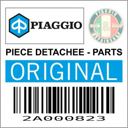 BOUCHON-VIS DE PURGE BOITE DE VITESSE ORIGINE MOTO GUZZI V7, V9 2016  -2A000823-