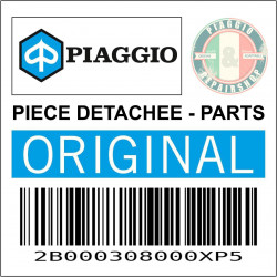 2B000308000XP5 - CONTRE-TABLIER