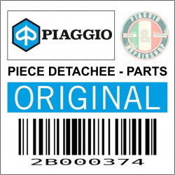 2B000374 - BEQUILLE LATERALE *