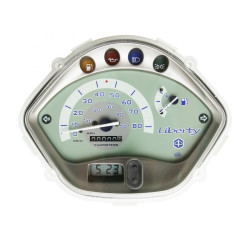 COMPTEUR-GROUPE INSTRUMENT...