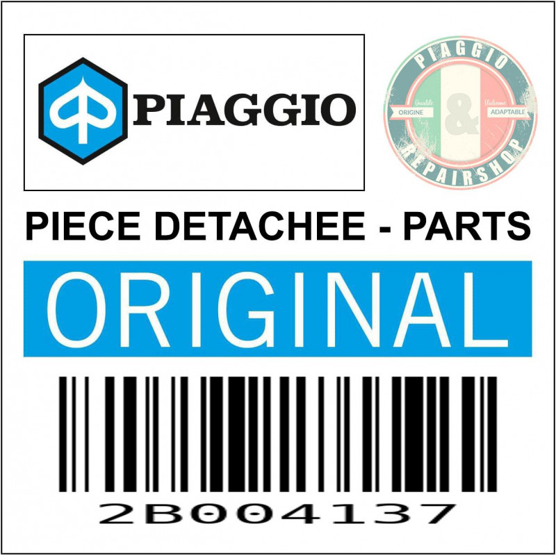 POIGNEE EMBRAYAGE ORIGINE APRILIA 125 TUONO 2017  -2B004137-