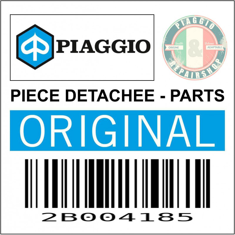 2B004185 - COUVERCLE BATTERIE