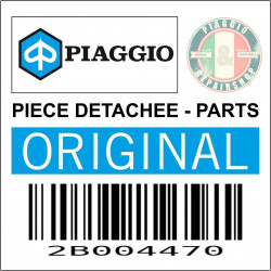 2B004470 - BOITE BATTERIE