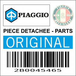 2B0045465 COLLECTEUR ECHAPP. D.