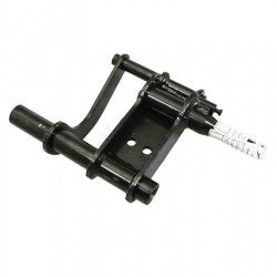 BRAS OSCILLANT COTE MOTEUR...