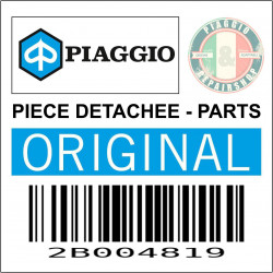 2B004819 - PIVOT BEQUILLE