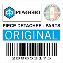 2B0053175 - COLLECTEUR ECHAP.CENTRAL
