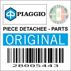 2B005443 - SUPPORT BATTERIE