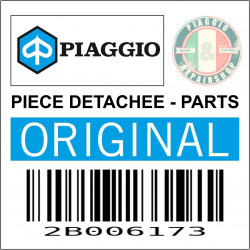 AXE DE ROUE ARRIERE ORIGINE APRILIA 660 RS, TUONO 2020  -2B006173-