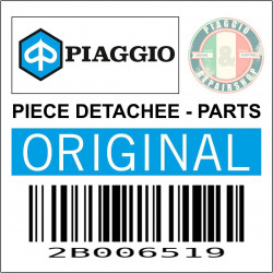 RETROVISEUR GAUCHE ORIGINE APRILIA 1100 RSV4 2021  -2B006519-