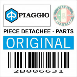 COUPOLE CARENAGE AVANT ORIGINE APRILIA 660 RS 2020  -2B006631-