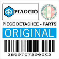 SELLE PILOTE ORIGINE APRILIA 660 RS, TUONO 2020  -2B007073000C2-