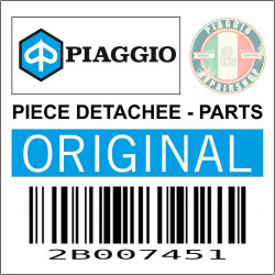 2B007451 ADAPTATUR BATTERIE