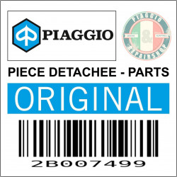 2B007499 CADRE FIXATION FILTRE A AIR