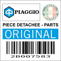 POIGNEE EMBRAYAGE COMPLETE ORIGINE PIAGGIO 125 RX APRILIA 2018  -2B007583-