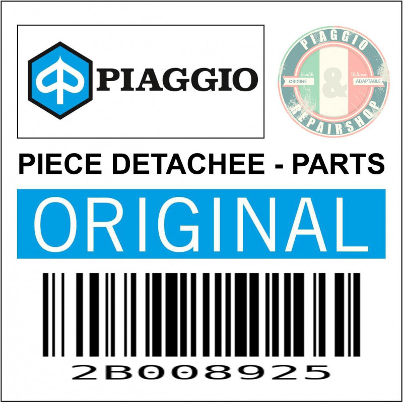 FILTRE A AIR ORIGINE APRILIA 660 TUAREG 2021  -2B008925-
