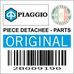 RETROVISEUR GAUCHE ORIGINE APRILIA 660 RS 2023  -2B009190-