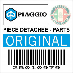RETROVISEUR GAUCHE ORIGINE MOTO GUZZI V100 2022  -2B010979-