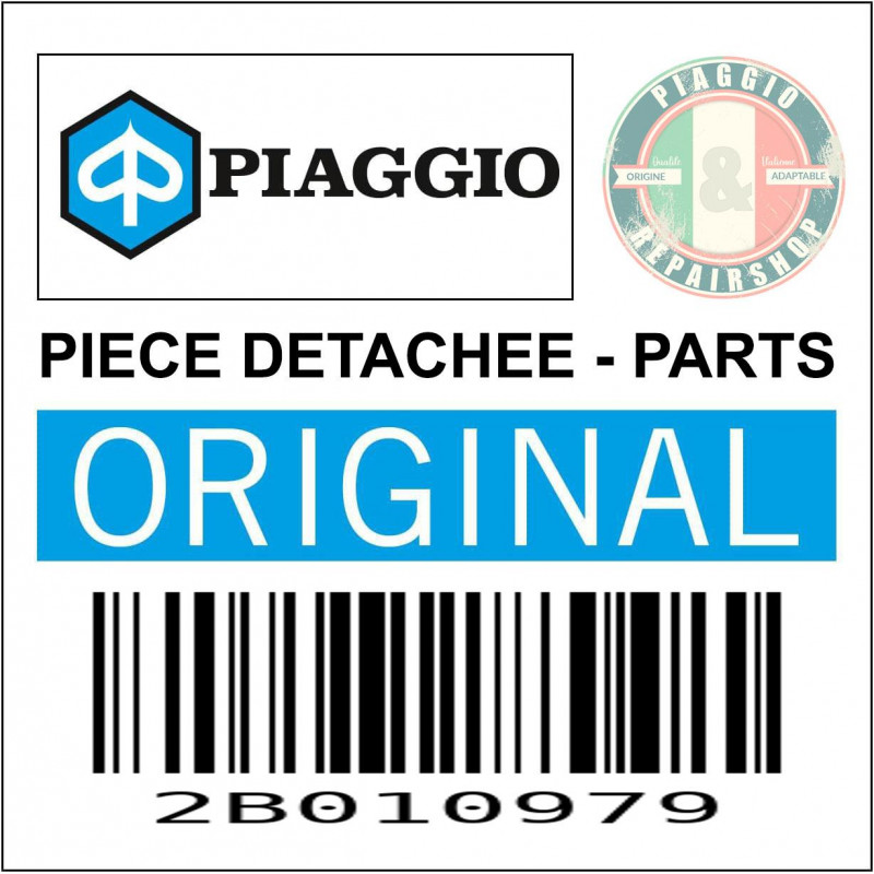 RETROVISEUR GAUCHE ORIGINE MOTO GUZZI V100 2022  -2B010979-