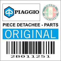 2B011251 - COLLECTEUR éCHAP.CENTRAL