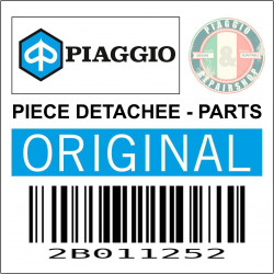 2B011252 - COLLECTEUR D'éCHAPPEMENT D.