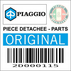 2D000115 - CABLE POUR MOT.STARTER