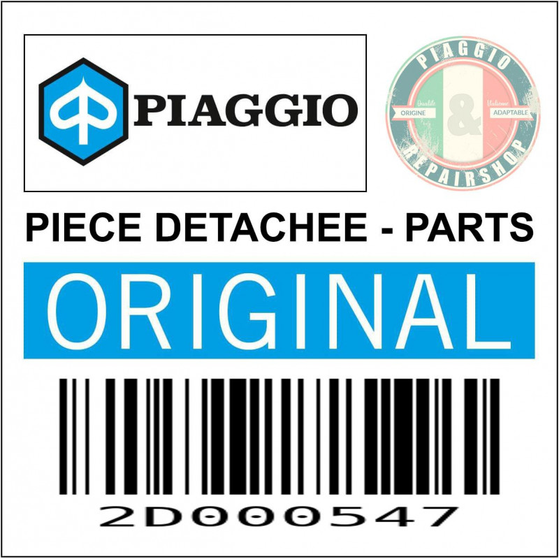 2D000547 POMPE ESSENCE